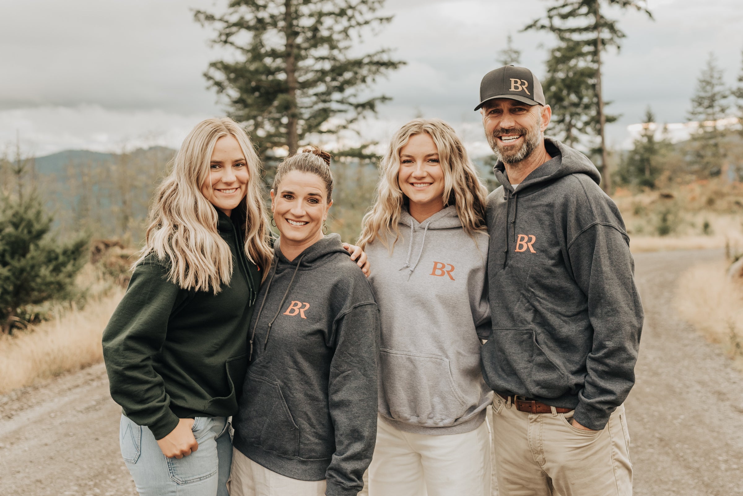 About Us | Bark Ranch